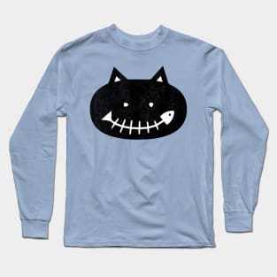 CAT FISH Long Sleeve T-Shirt